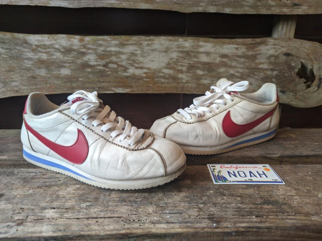 2015 Nike Cortez Forrest Gump Men s Fashion Footwear Sneakers