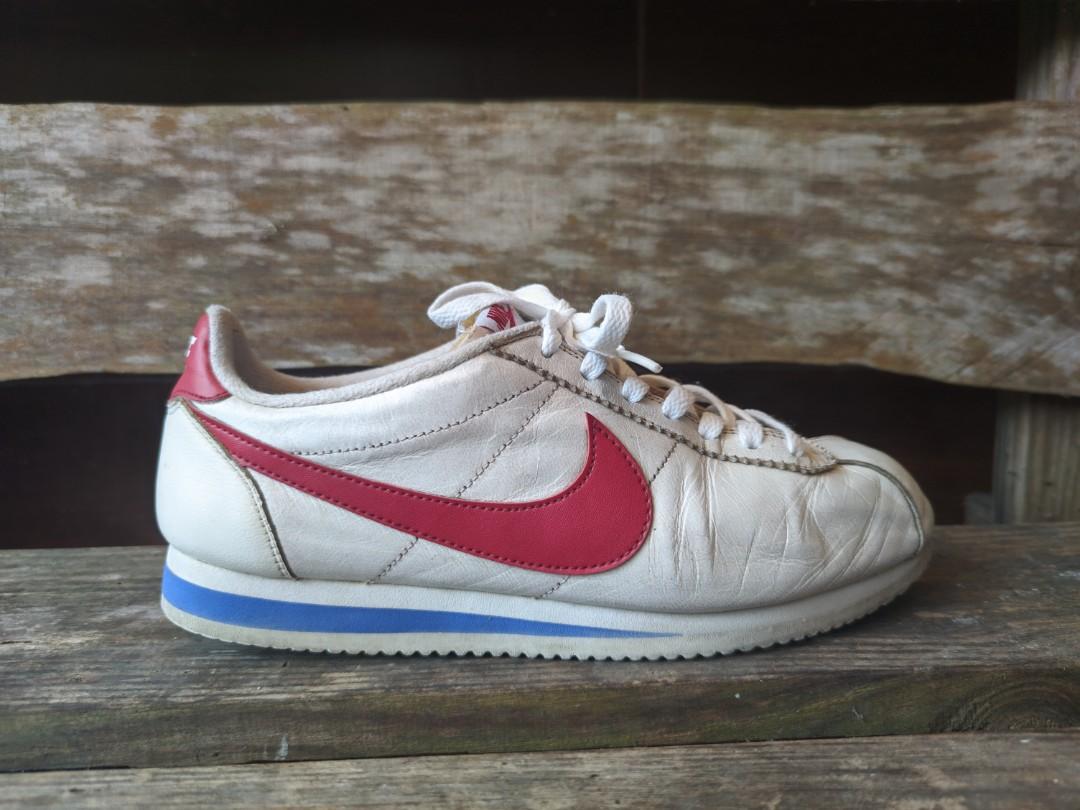 Nike cortez shop nylon homme 2015