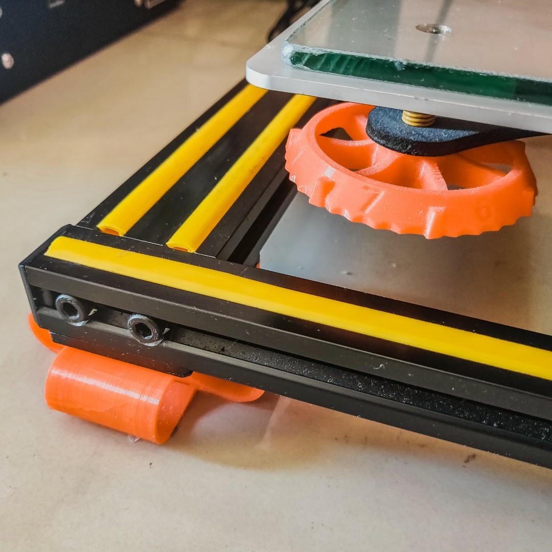 3D Printer (Creality CR-10s with upgrades), Computers &amp; Tech, Printers ...