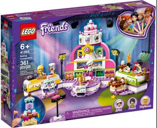 (Category: ) located in . Submitted by ogelslegostore (Listing ID 1068990959, Image 1). Description: .