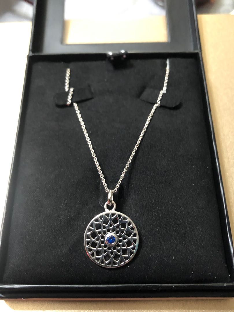 Links of cheap london timeless necklace