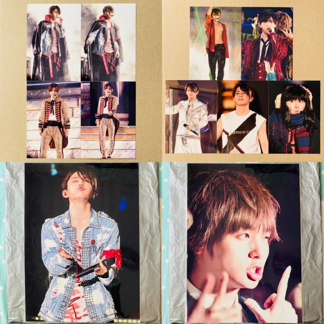 山田涼介生寫伊野尾慧大生寫shop相 日本明星 Carousell 山田涼介生寫伊野尾慧大生寫shop相 日本明星 Carousell