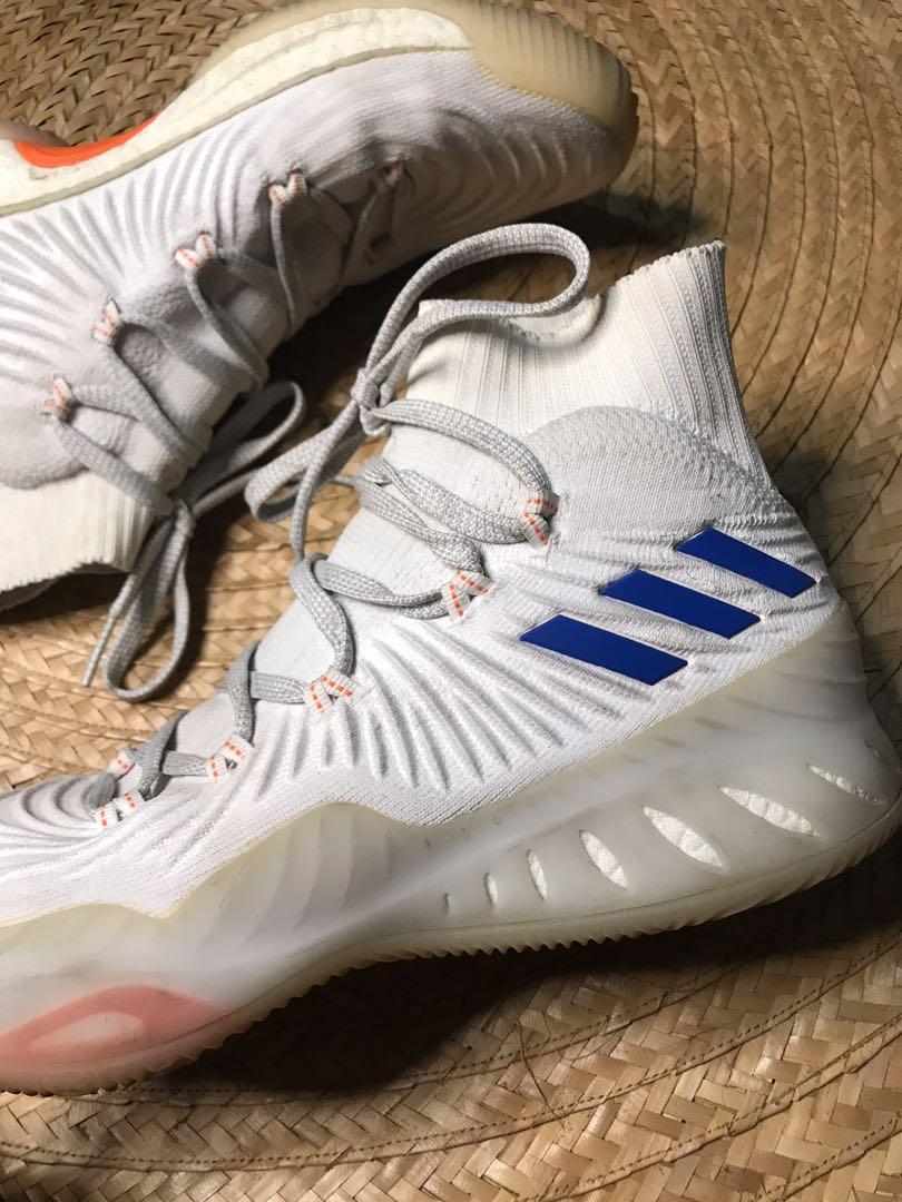 Adidas crazy explosive kristaps porzingis sales