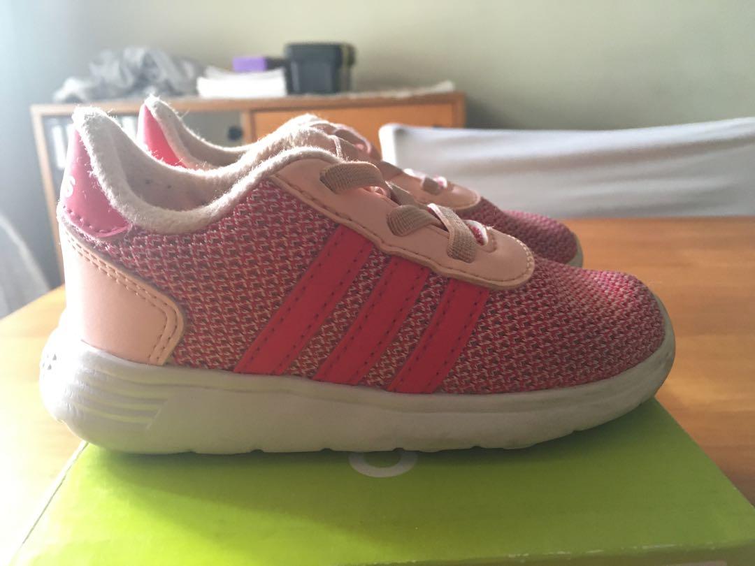 adidas neo children's