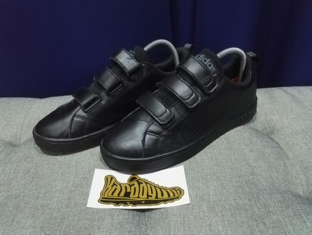 Adidas neo strap sale