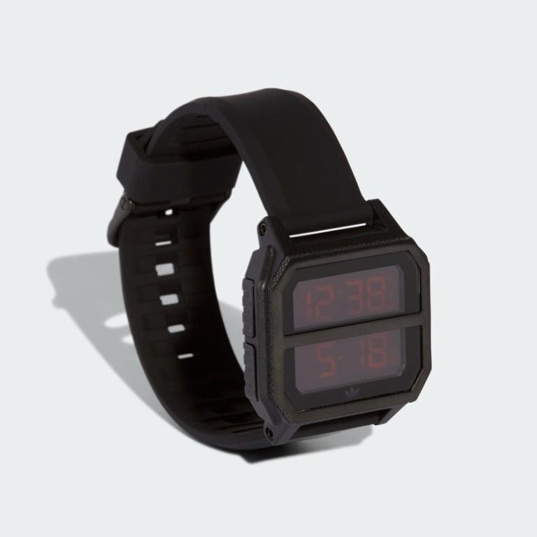 adidas archive r2 watch