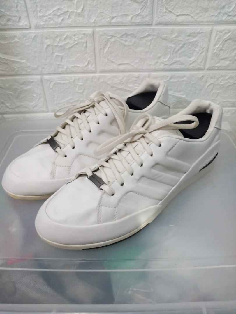 adidas gazelle silver green womens 2012 Adidas Porsche Design Bounce S3 Sneakers  Dolce Vita Hub