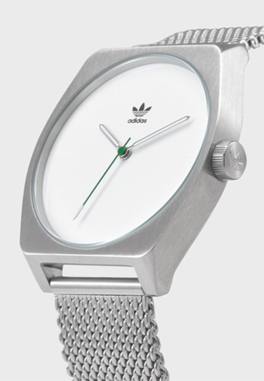 adidas bracelet watch