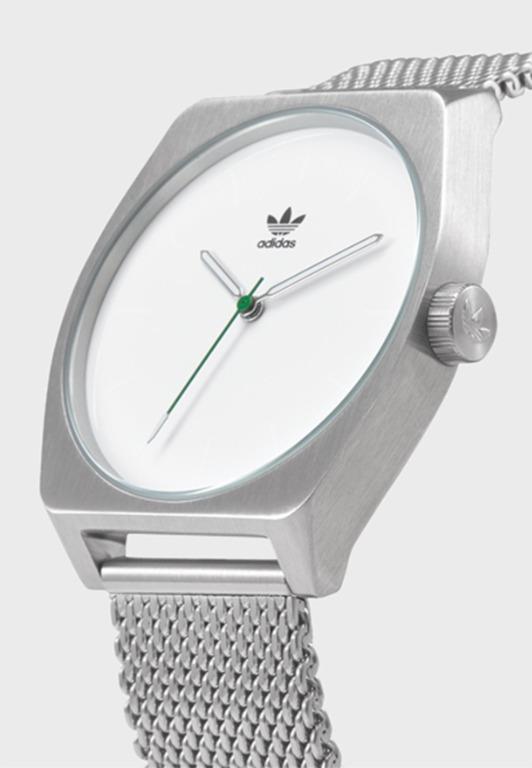 Adidas originals discount process m1 watch