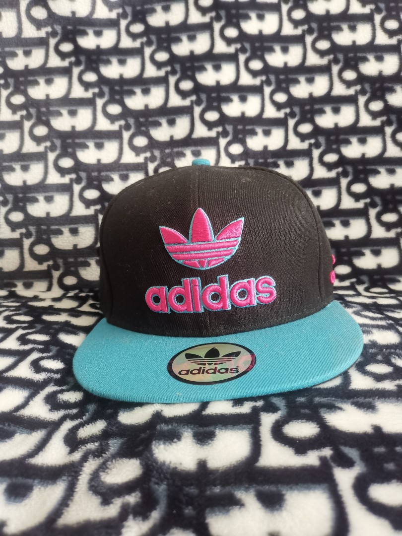 adidas snapback caps
