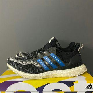 ub core black