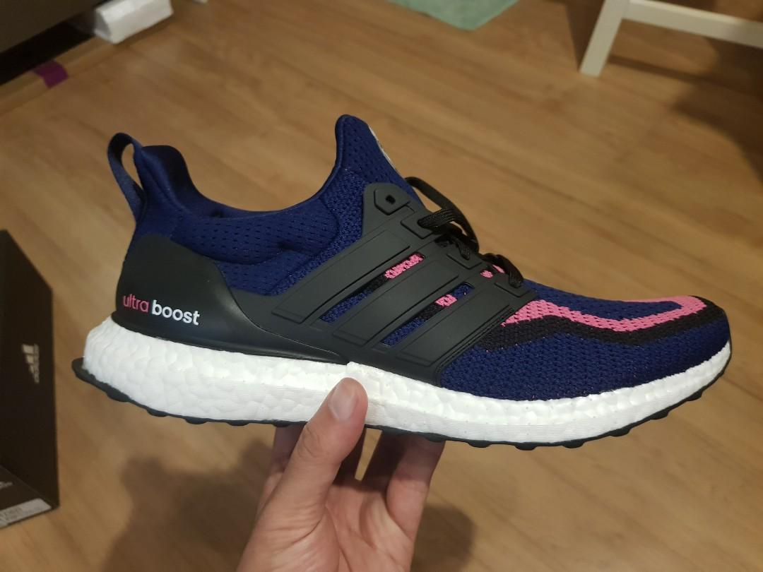 ultraboost dna real madrid