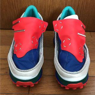 Adidas Raf Simons Trekker 1, 鞋, 西裝鞋- Carousell
