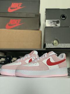 Air Force 1 Low Valentine's Day