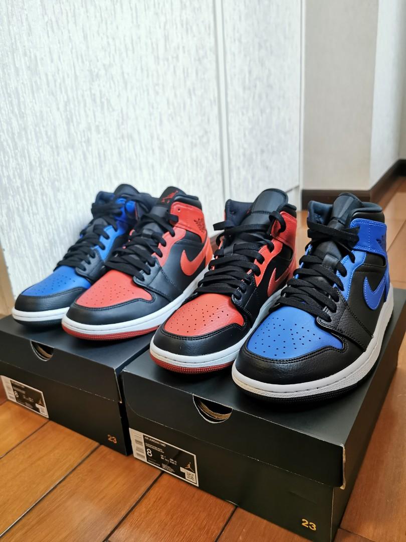jordan 1 aj1
