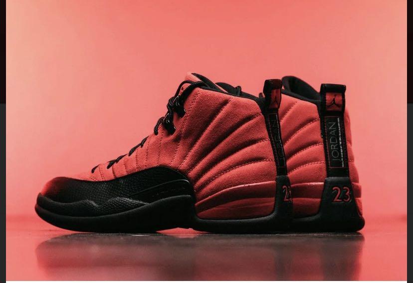 aj 12 flu game
