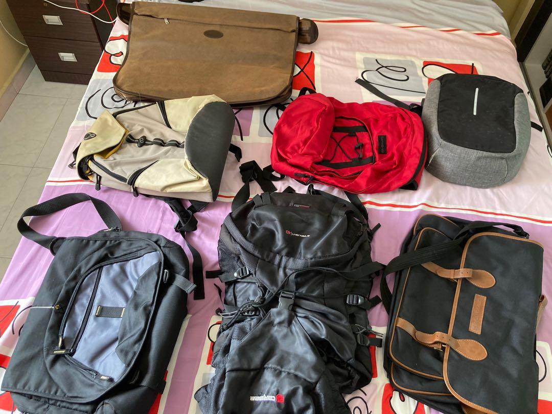 All bags price deals