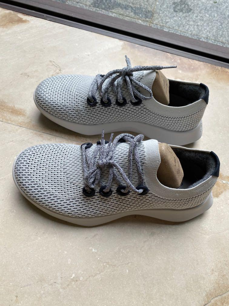 allbirds tree dasher quartz