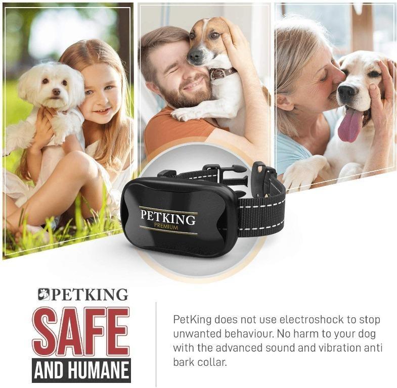 No bark sound Outlet