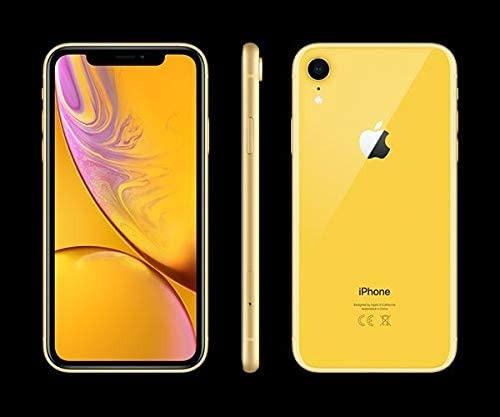 Apple Iphone Xr 128 Gb Gold Mobile Phones Gadgets Mobile Phones Iphone Iphone X Series On Carousell