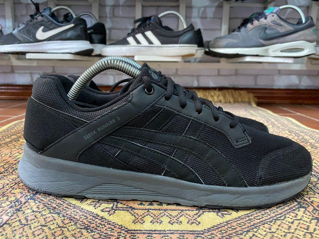Asics sleek runner 3 clearance