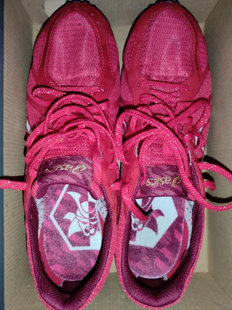 Asics outlet sortiemagic tenka