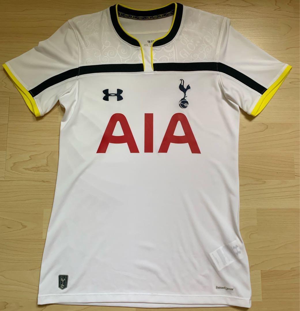 tottenham jersey 2014