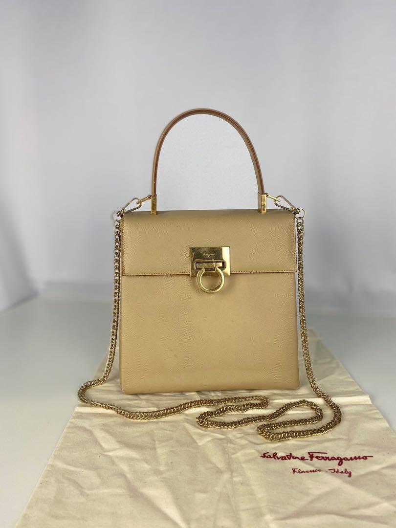 Salvatore ferragamo handbag malaysia clearance