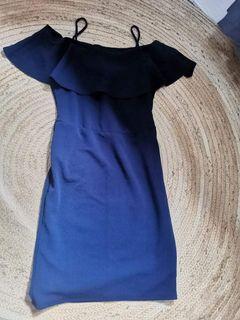 Bakuna Dress