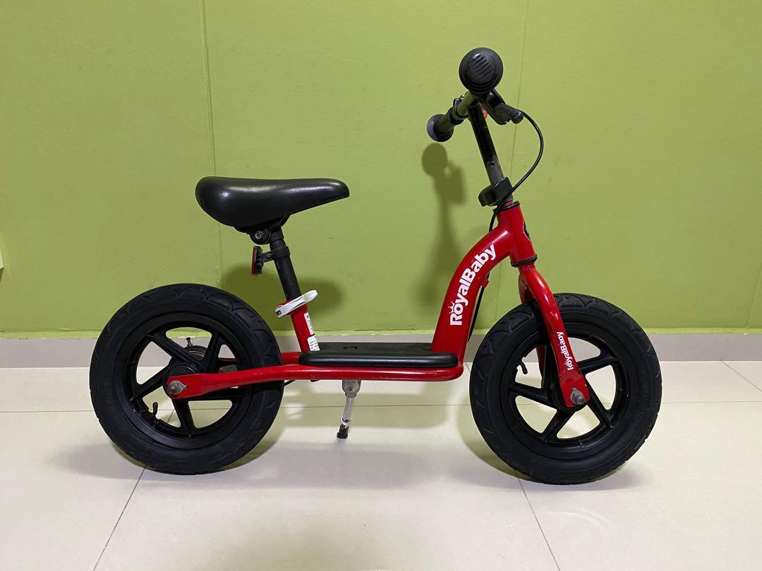 Schwinn walkabout balance shop bike