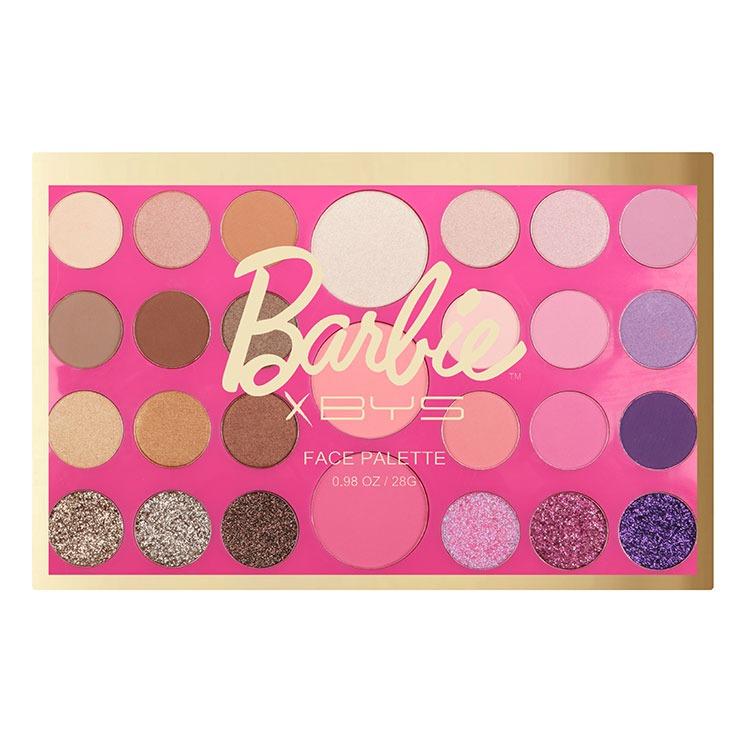 Barbie sale bys makeup
