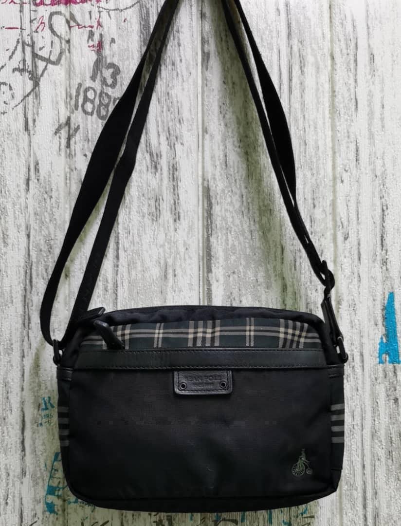 Sling bag sales bean pole