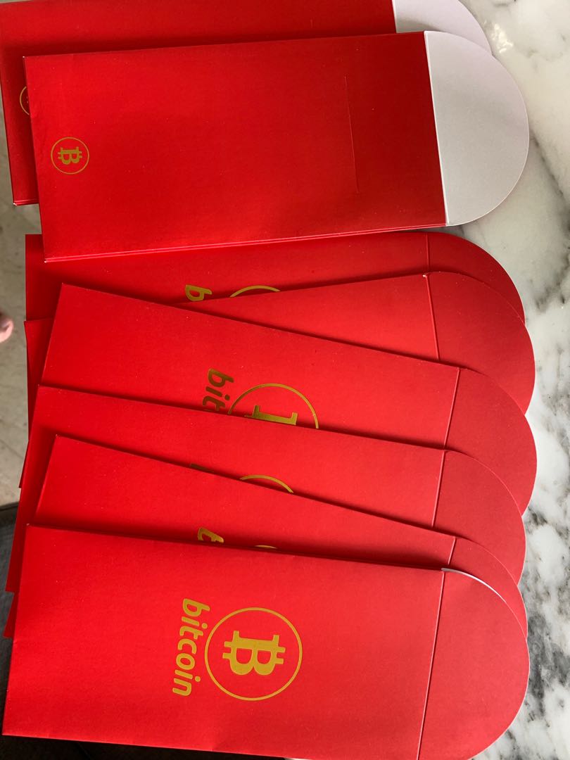 Bitcoin And Ethereum Ang Pao Red Packet Tickets Vouchers Vouchers On Carousell Bitcoin And Ethereum Ang Pao Red Packet Tickets Vouchers Vouchers On Carousell