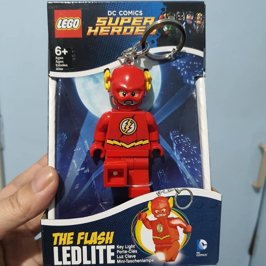 Lego sales flash keychain