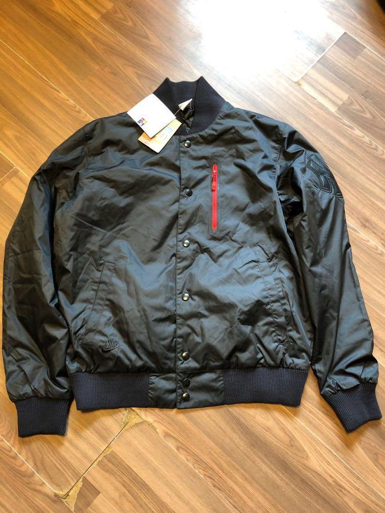 nikelab destroyer jacket