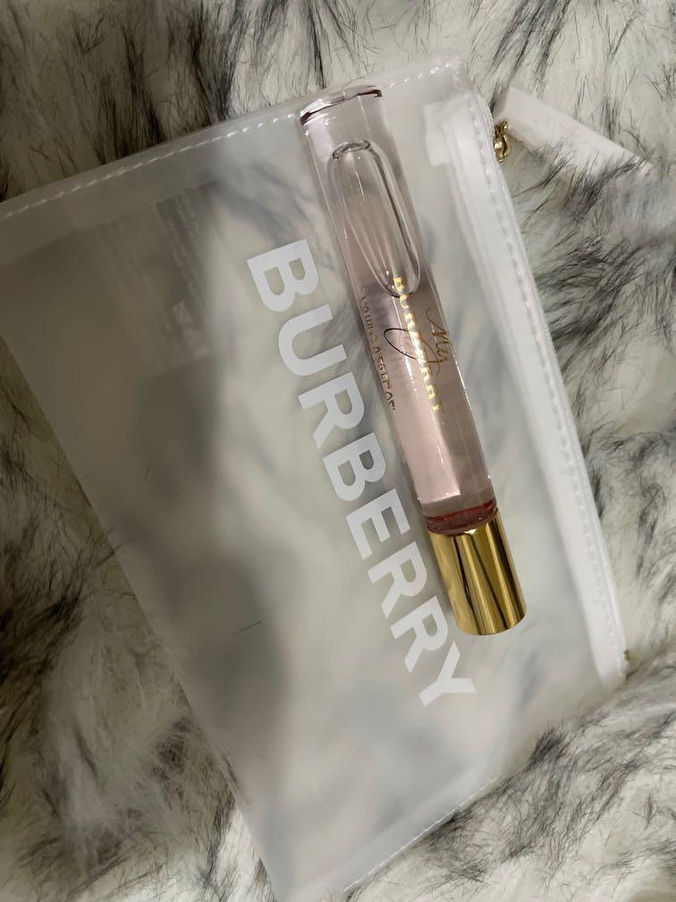 Burberry blush rollerball online