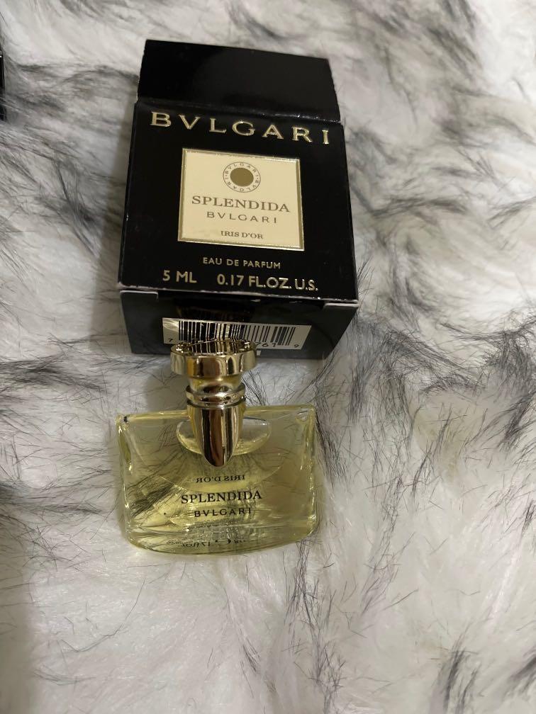 bvlgari splendida iris