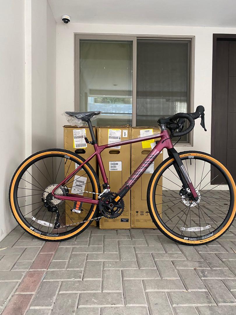 Canyon grail wmn al on sale