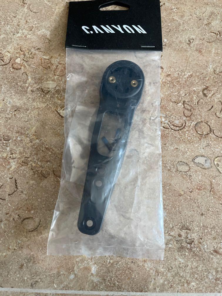 Canyon Wahoo Mount