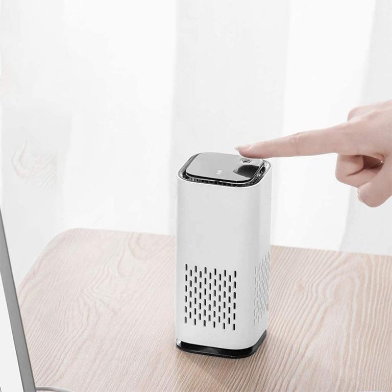 Air purifier 2025 for hayfever