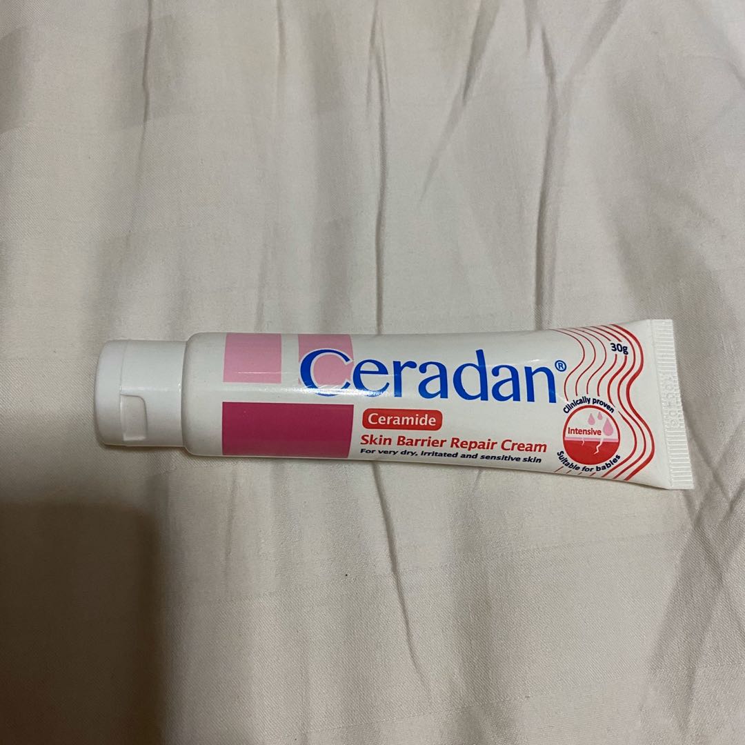 harga ceradan moisturizer