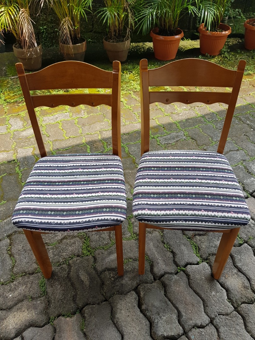 Chairs Japan Surplus, Furniture & Home Living, Furniture, Chairs on