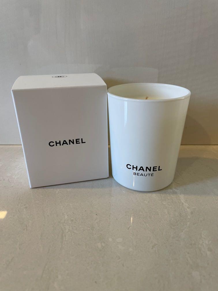 CHANEL CANDLE, Luxury, Accessories on Carousell