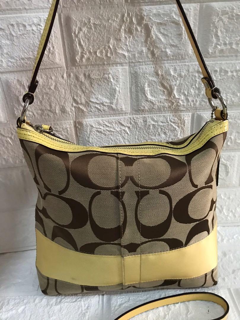 Coach f13674 clearance