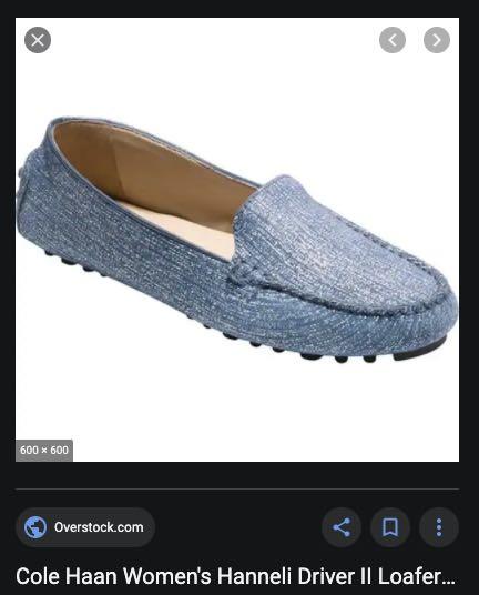Cole haan shop hanneli driver