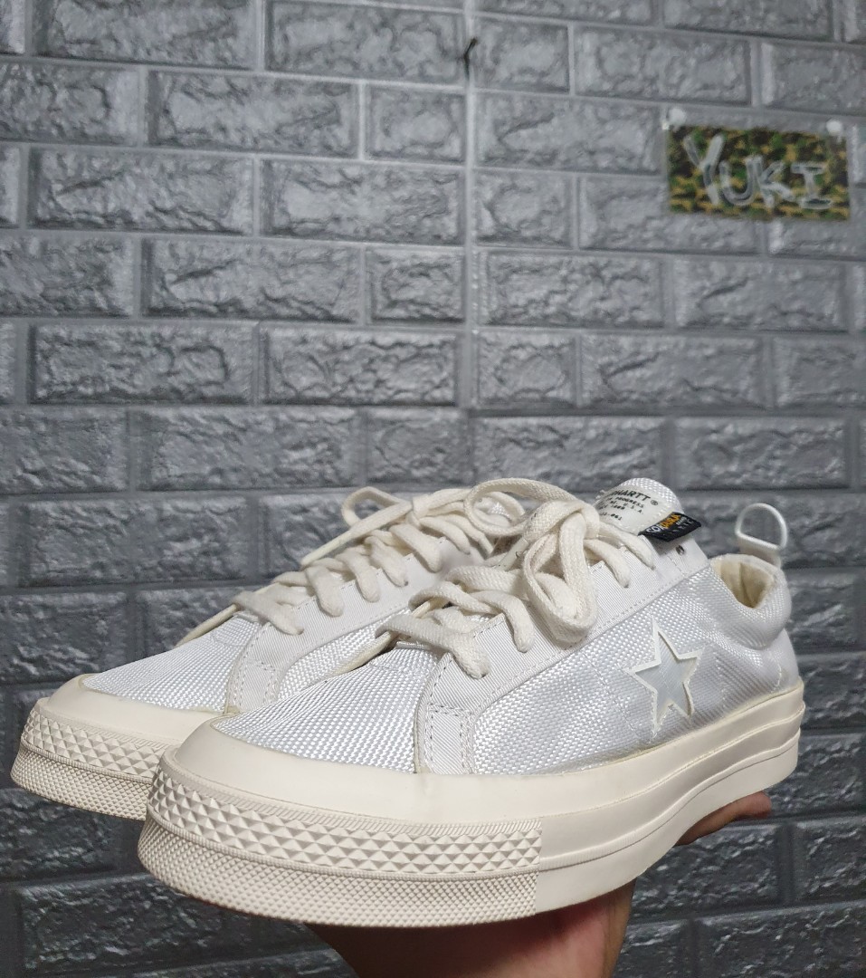 Converse x carhartt niño shop