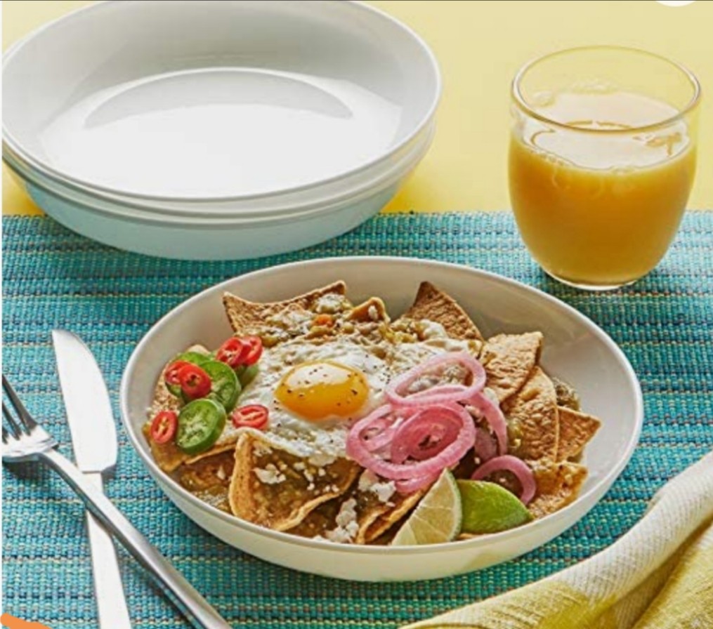 corelle 30oz 2pk vitrelle versa meal bowls