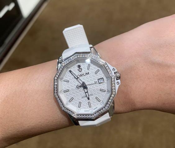 Corum admiral 38 deals