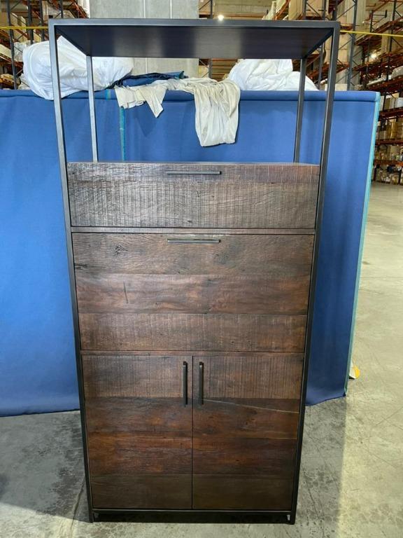 Clive bar sale crate and barrel