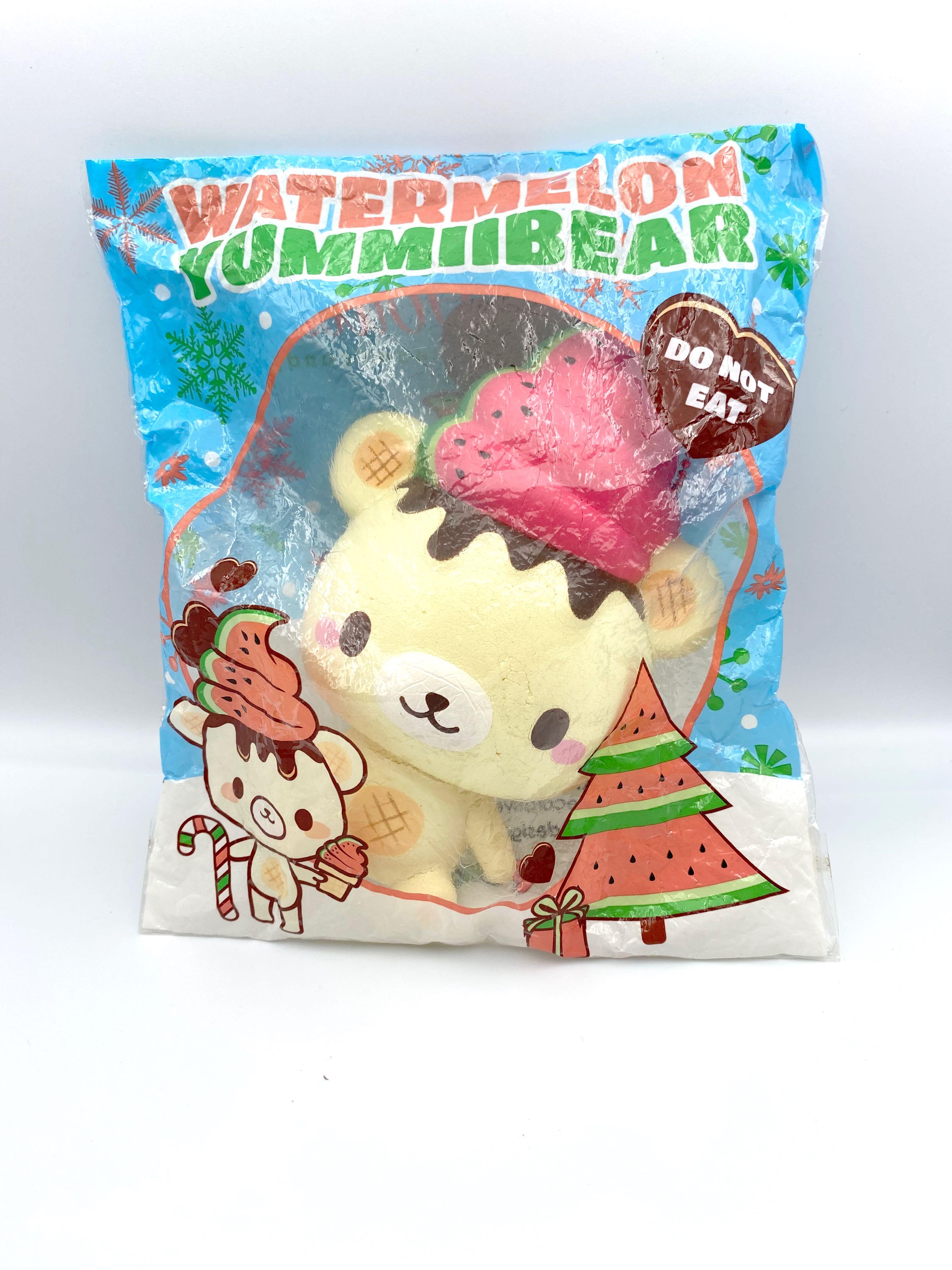 Creamiicandy jumbo squishies clearance